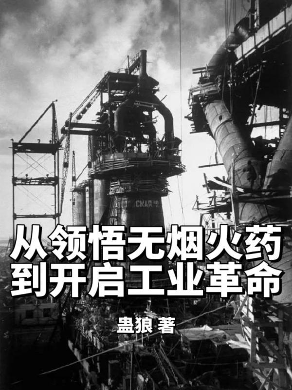 从领悟混沌体开始无敌